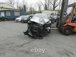 Malle/Hayon arriere SEAT LEON 3 PHASE 1 2.0 TDI 16V TURBO /R86751597