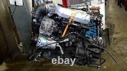 Moteur SEAT LEON 1 1.8i 20V TURBO /R43497346