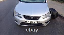 Moteur SEAT LEON 3 ST PHASE 1 BREAK 2.0 TDI 16V TURBO /R91020414