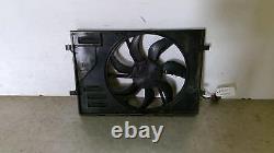 Moto ventilateur radiateur SEAT LEON 3 PHASE 1 1.6 TDI 16V TURBO /R74059577