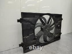 Moto ventilateur radiateur SEAT LEON 3 PHASE 2 1.5 TSI 16V TURBO /R74790251