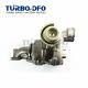 Neuf Garrett Turbocharger Gt1749v Turbo Skoda Octavia 2.0 Tdi Bkd 100 Kw 724930