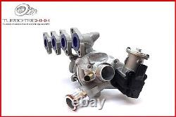 Neuf! Turbo Audi Seat Skoda VW 1.2TSI TFSI 63KW-77KW 03F145701G Cbzb Cbzc