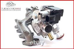 Neuf! Turbo Audi Seat Skoda VW 1.2TSI TFSI 63KW-77KW 03F145701G Cbzb Cbzc