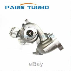Neuf Turbocompresseur turbo GT1749VB 721021 VW Bora Golf IV 1.9 TDI ARL 150 PS