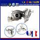 Neuf Turbo Chargeur Gt1749v 713672 Audi A3 1.9 Tdi Alh Ahf 90/110 Ps 038253019c