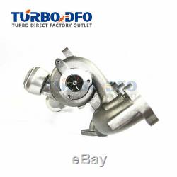 New 721021 turbo charger GT1749VB for Seat for VW 1.9 TDI ARL 110 KW 038253016G