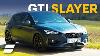 New Cupra Leon 300 Tsi Review Has The Golf Gti Met Its Match 4k
