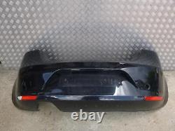 Pare choc arriere SEAT LEON 2 PHASE 1 1.9 TDI 8V TURBO /R71358344