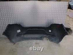 Pare choc arriere SEAT LEON 2 PHASE 1 1.9 TDI 8V TURBO /R71358344