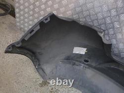 Pare choc arriere SEAT LEON 2 PHASE 1 1.9 TDI 8V TURBO /R71358344