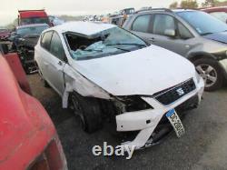 Pare choc arriere SEAT LEON 3 PHASE 1 2.0 TDI 16V TURBO /R54464840