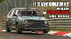 Porsche Eater The Fastest Vw Golf 2 On The N Rburgring