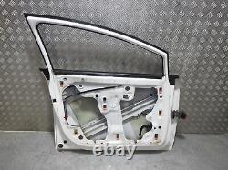 Porte avant gauche SEAT LEON 2 PHASE 2 2.0 TDI 16V TURBO /R92676483