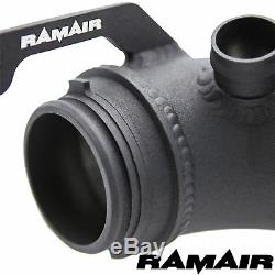 RAMAIR Filtre Turbo Admission Coude Air Tuyau Pour VW Golf mk7 Gti R S3 Cbrm TSI