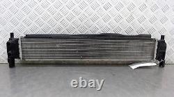 Radiateur eau SEAT LEON 3 PHASE 2 1.6 TDI 16V TURBO /R67248652