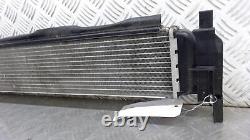 Radiateur eau SEAT LEON 3 PHASE 2 1.6 TDI 16V TURBO /R67248652