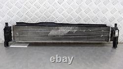 Radiateur eau SEAT LEON 3 PHASE 2 1.6 TDI 16V TURBO /R67248652