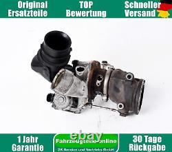 Seat León 5F 04E145721B Turbo Chargeur Turbo 1.4 TSI