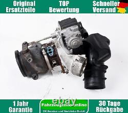 Seat León 5F 04E145721B Turbo Chargeur Turbo 1.4 TSI