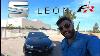 Seat Leon Fr Made In Algerie