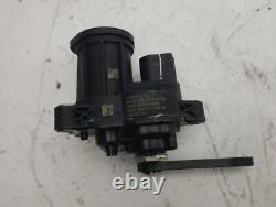 Seat Leon IV 2021 Turbo Turbocompresseur Servomoteur 72476615 AMD122412