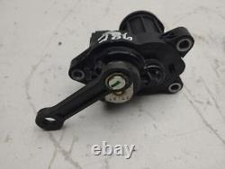 Seat Leon IV 2021 Turbo Turbocompresseur Servomoteur 72476615 AMD122412