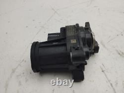 Seat Leon IV 2021 Turbo Turbocompresseur Servomoteur 72476615 AMD122412