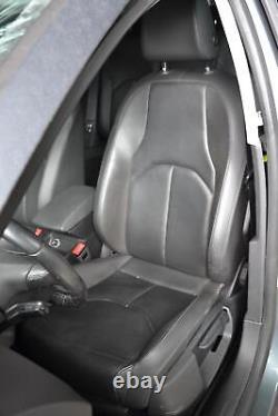 Siege avant gauche SEAT LEON 3 PHASE 2 1.6 TDI 16V TURBO /R87563841