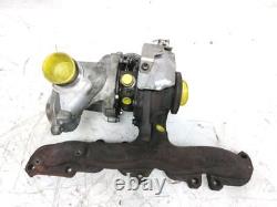 TURBO SEAT LEON 3 ST phase 1 (09/2013 12/2017) / NE 177202