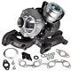 Turbo Pour Audi A3 2.0 Tdi Pd 103 Kw 140ps Bkd 03g253019a New