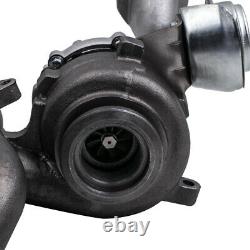 TURBO pour Audi a3 2.0 TDi PD 103 kW 140ps BKD 03g253019a NEW