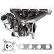 Turbocompresseur K03turbo For Vw Golf V Gti Eos Jetta Passat 2.0 Tfsi