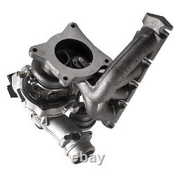 TURBOCOMPRESSEUR K03Turbo for VW Golf V GTI Eos Jetta Passat 2.0 TFSI