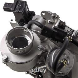 TURBOCOMPRESSEUR K03Turbo for VW Golf V GTI Eos Jetta Passat 2.0 TFSI