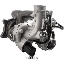 TURBOCOMPRESSEUR K03Turbo for VW Golf V GTI Eos Jetta Passat 2.0 TFSI