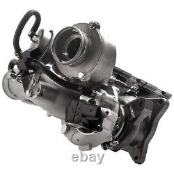 TURBOCOMPRESSEUR K03Turbo for VW Golf V GTI Eos Jetta Passat 2.0 TFSI