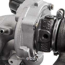 TURBOCOMPRESSEUR Turbo for Audi TT 2.0 TFSI 147 Kw 200 Ch AXX BPY 06f145701c