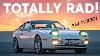 The Porsche 944 Turbo Is Totally Rad And Totally Underrated