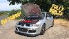 This Home Built Fully Forged Big Turbo 450bhp Mk1 Leon Cupra Is Scary Fast