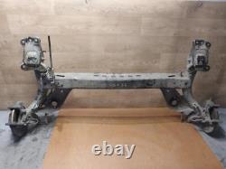 Train arriere complet SEAT LEON 3 PHASE 1 2.0 TDI 16V TURBO /R62545192