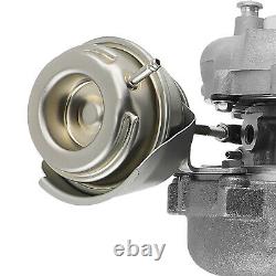 Turbine Turbo for Audi A3 Skoda Superb Seat Leon VW Golf Passat 2.0 TDI 140 PS