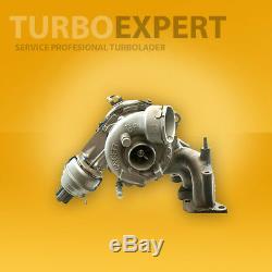 Turbo 2.0 Tdi Skoda Octavia, Skoda Superb II 125kW 170PS Bmn Bmr Buy Buz