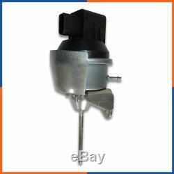 Turbo Actuator Wastegate pour VW Passat 2.0 TDI 110cv 53039880208, 5303-970-0205