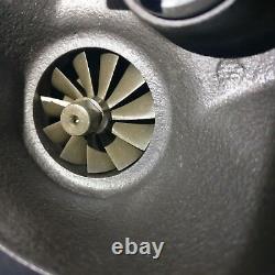 Turbo Audi A3 8P Pa VW Passat Seat Leon Altea 1.8TFSI 180 160PS 53039700136