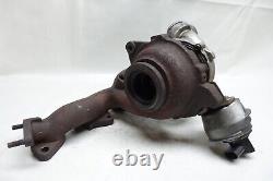 Turbo Audi A3 Ford Galaxy Seat Leon Skoda Octavia VW Golf 1.9TDI 03G253019R