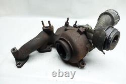 Turbo Audi A3, Seat Aleta Skoda Octavia VW Golf 100kW 103kW