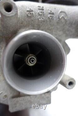 Turbo Audi A3, Seat Aleta Skoda Octavia VW Golf 100kW 103kW