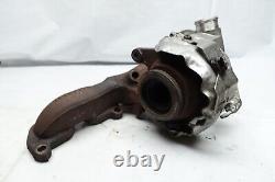 Turbo Audi A3 Seat Leon Skoda Octavia VW Golf 1.6 Tdi 77kW 81kW 04L253016H