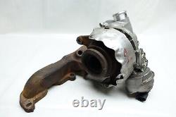 Turbo Audi A3 Seat Leon Skoda Octavia VW Golf 1.6 Tdi 77kW 81kW 04L253020S